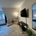 Gina - Apartmenthaus Im Zentrum Von