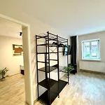 Gina - Apartmenthaus Im Zentrum Von 3*