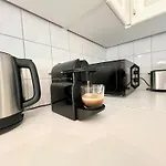 Gina - Apartmenthaus Im Zentrum Von