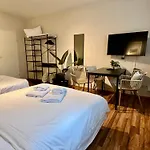 아파트호텔 Gina - Apartmenthaus Im Zentrum Von 3*