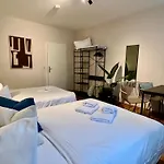 아파트호텔 Gina - Apartmenthaus Im Zentrum Von