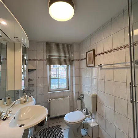 Gina - Apartmenthaus Im Zentrum Von