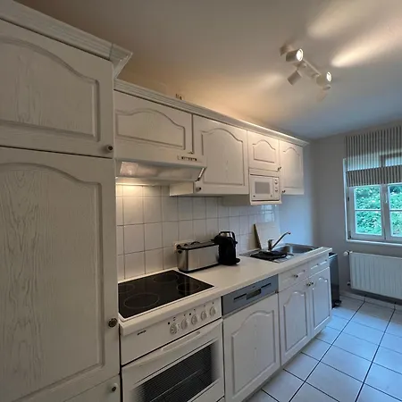 Aparthotel Gina - Apartmenthaus Im Zentrum Von 3*