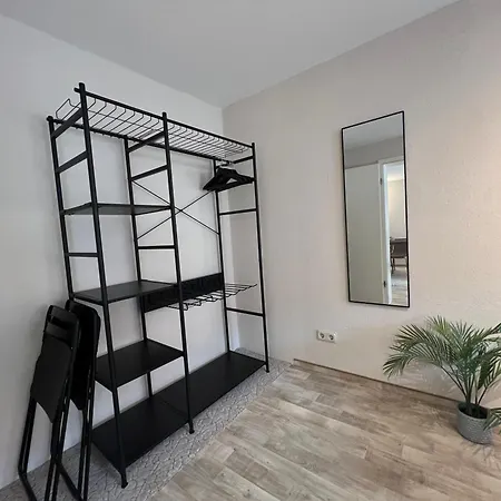 Gina - Apartmenthaus Im Zentrum Von *