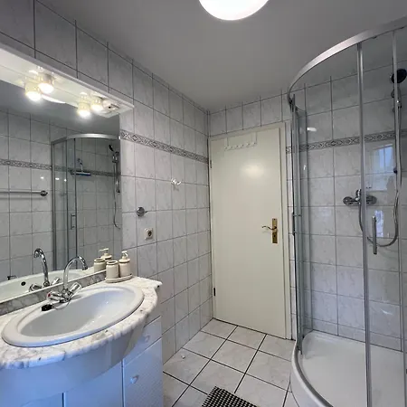 Gina - Apartmenthaus Im Zentrum Von * Quedlinburg
