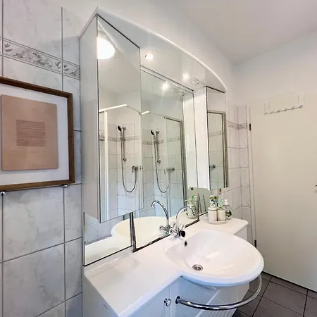 Gina - Apartmenthaus Im Zentrum Von Quedlinburg