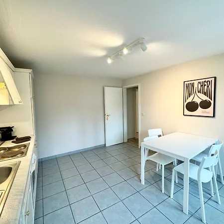 Gina - Apartmenthaus Im Zentrum Von Quedlinburg