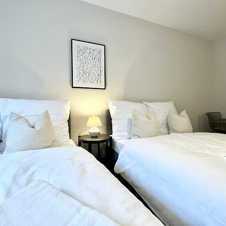 Gina - Apartmenthaus Im Zentrum Von Aparthotel *